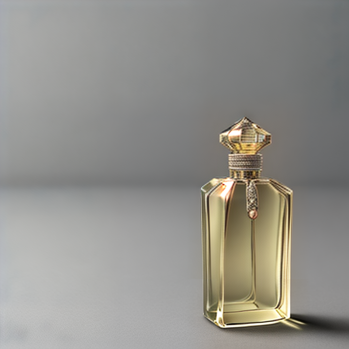 perfume bottle custom