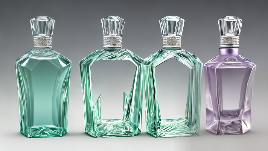perfume bottle custom