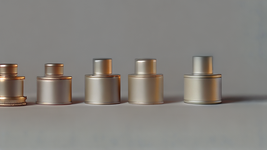 perfume cap manufacturer