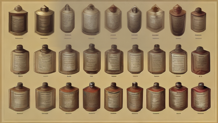 perfume cap manufacturer