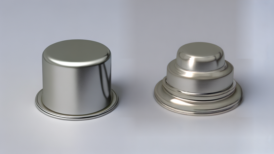 perfume cap manufacturer