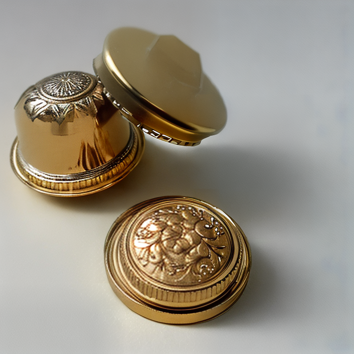 perfume cap manufacturer