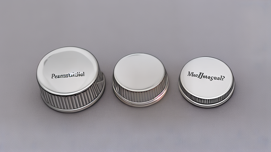 perfume cap manufacturer
