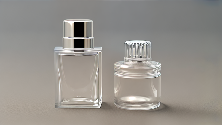 perfume cap manufacturer