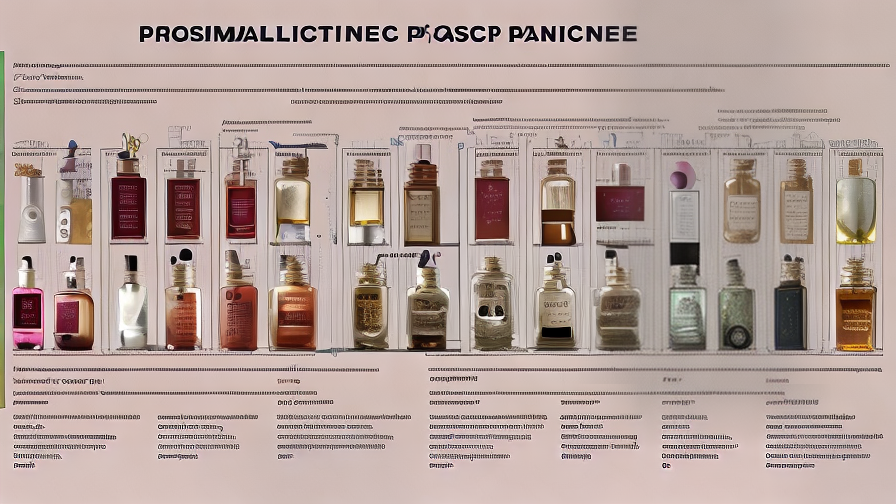 perfume manufacturer