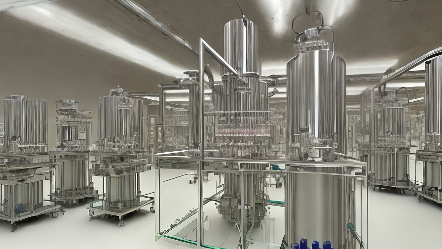 perfume manufacturer