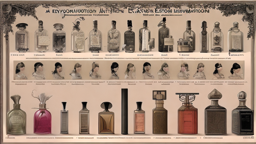 perfume manufacturer