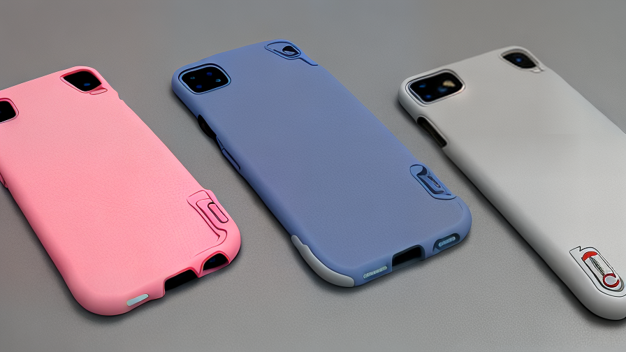 phone case manufacturer
