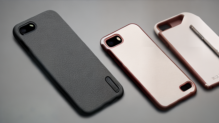 phone case manufacturer