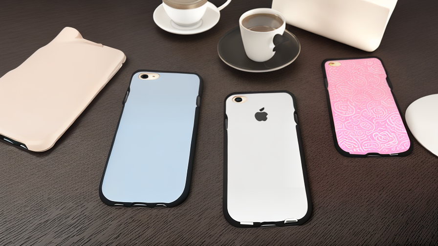 phone case manufacturer