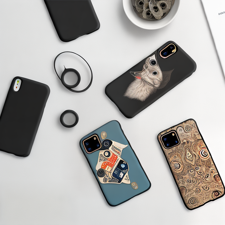 phone case manufacturer