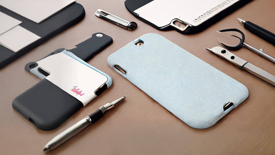 phone case manufacturer