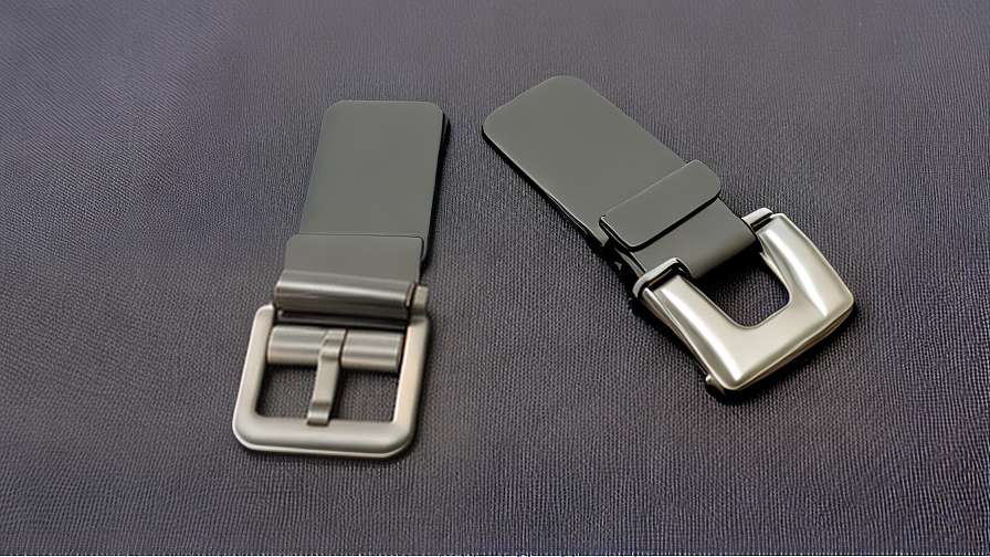 plastic buckle manufacturer
