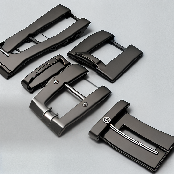 plastic buckle manufacturer