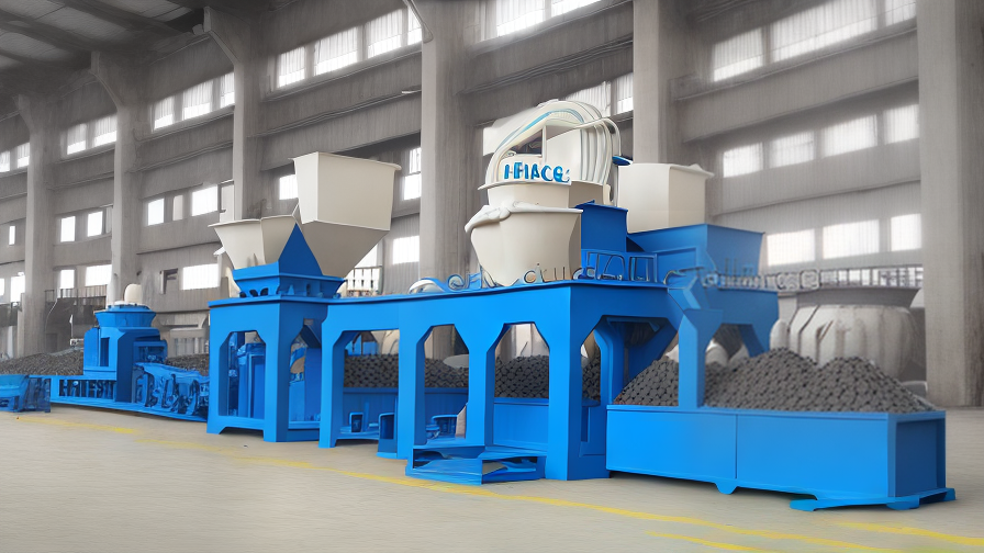 plastic crusher machine