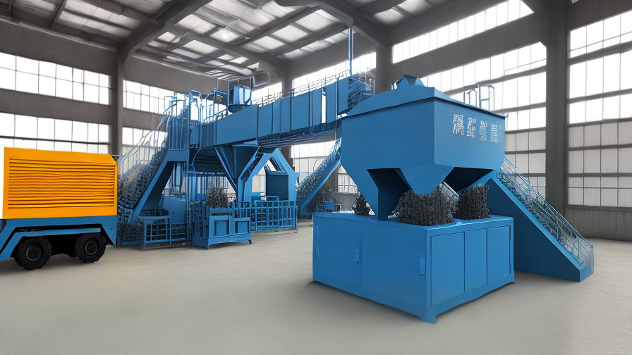 plastic crusher machine