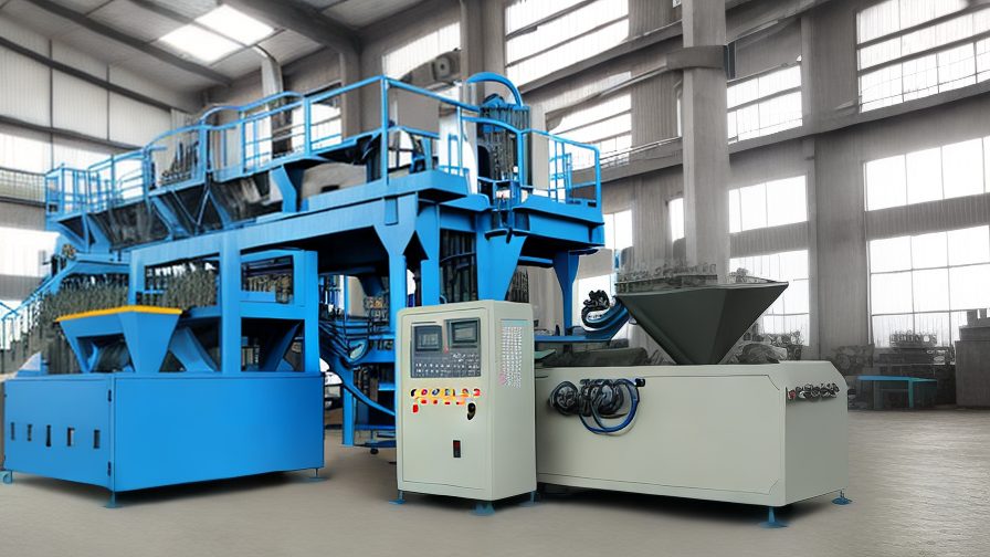 plastic crusher machine