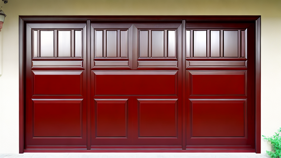 pvc doors china