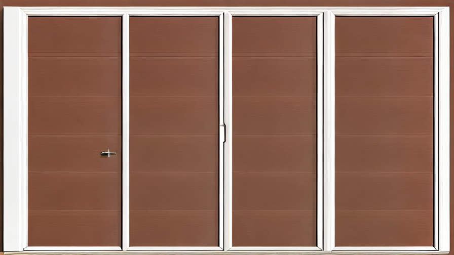 pvc doors manufacturers