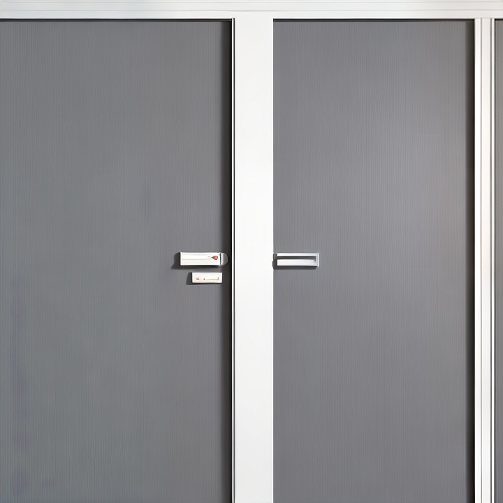 pvc doors manufacturers