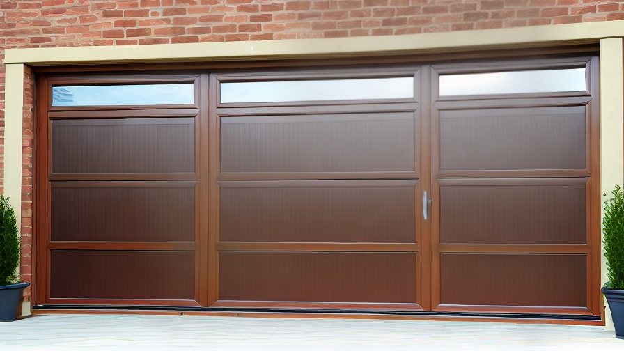 pvc doors manufacturers