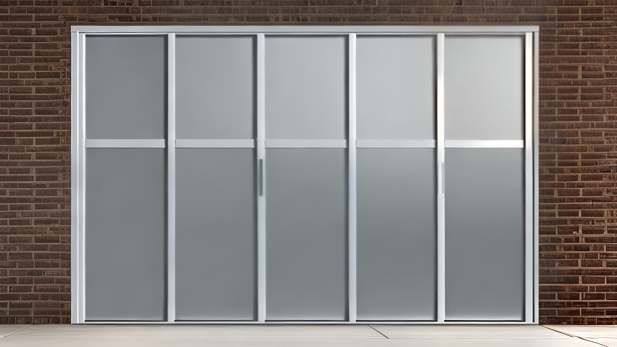 pvc doors manufacturers
