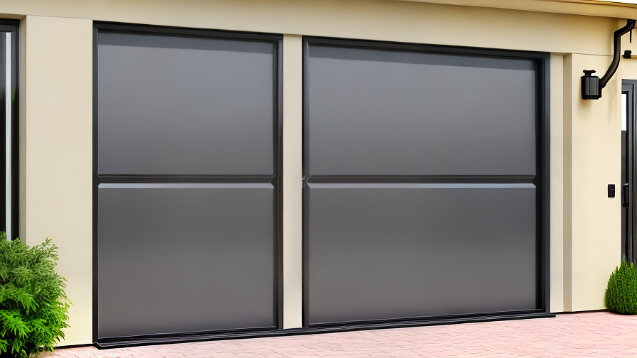 pvc doors manufacturers