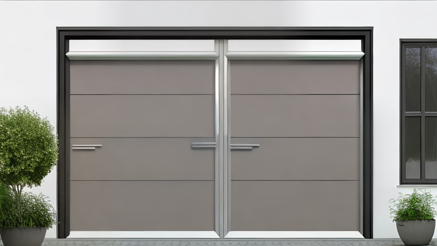 pvc doors manufacturers