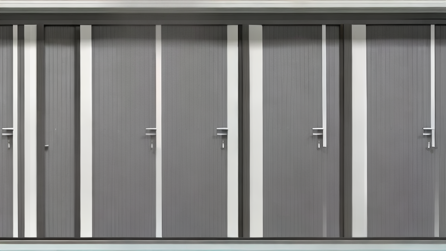 pvc doors wholesale