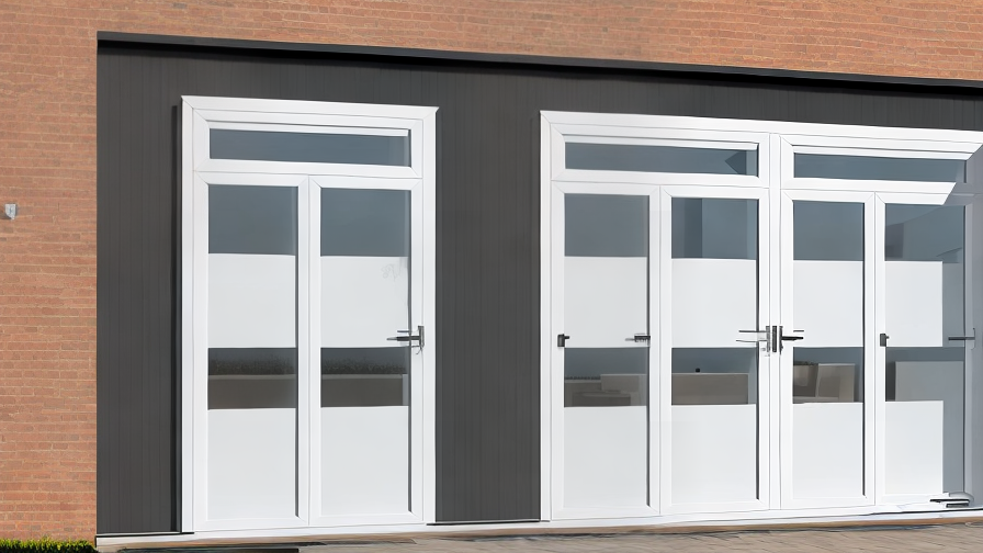pvc doors wholesale