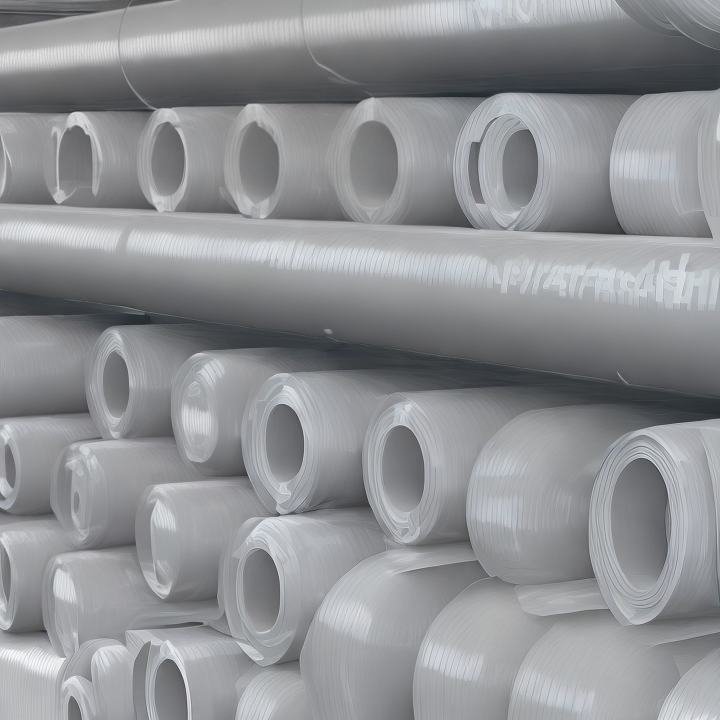 pvc material manufacturers