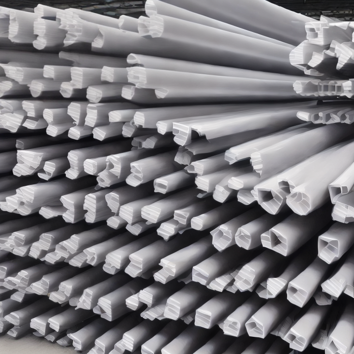 pvc material wholesale