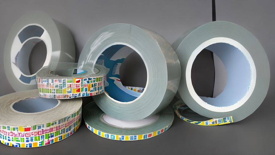 pvc tape china
