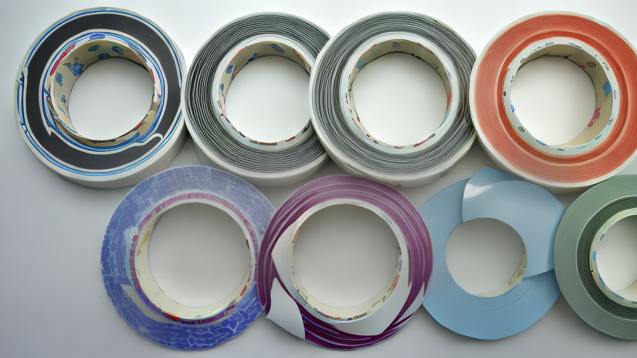 pvc tape china