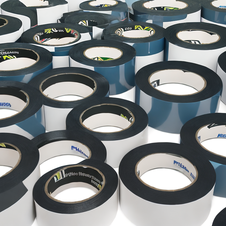 pvc tape manufacturers