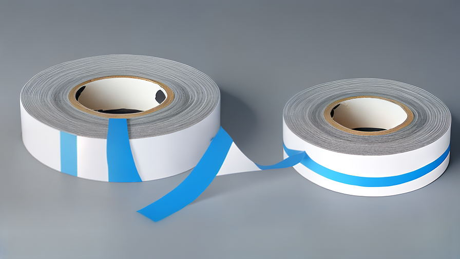 pvc tape manufacturers