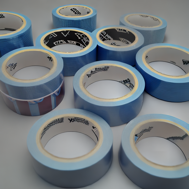 pvc tape manufacturers