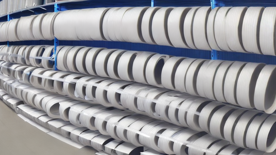 pvc tape wholesale