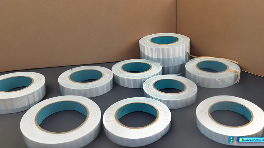 pvc tape wholesale
