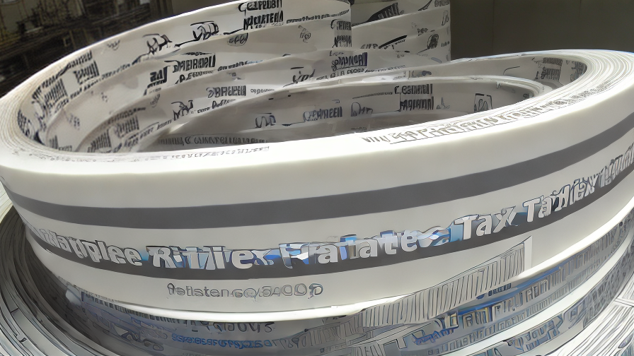 pvc tape wholesale