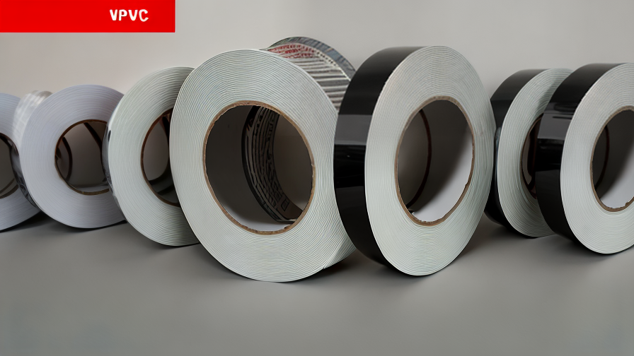 pvc tape wholesale