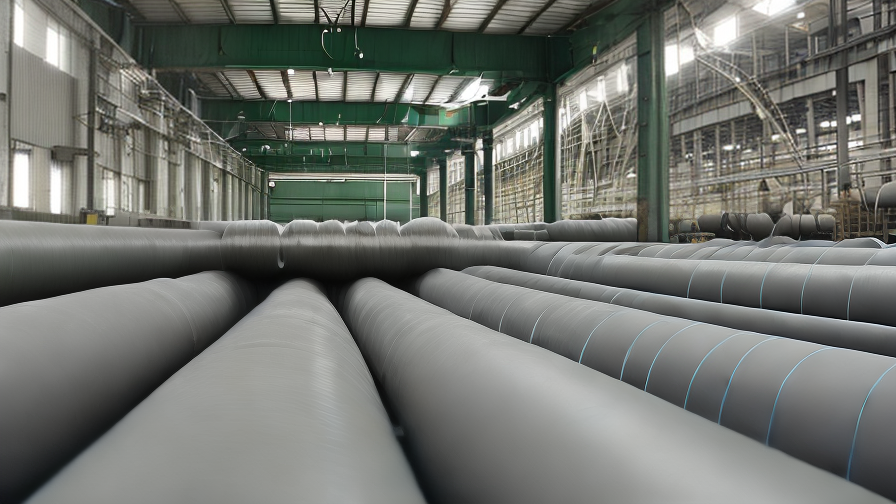 rubber manufacturer