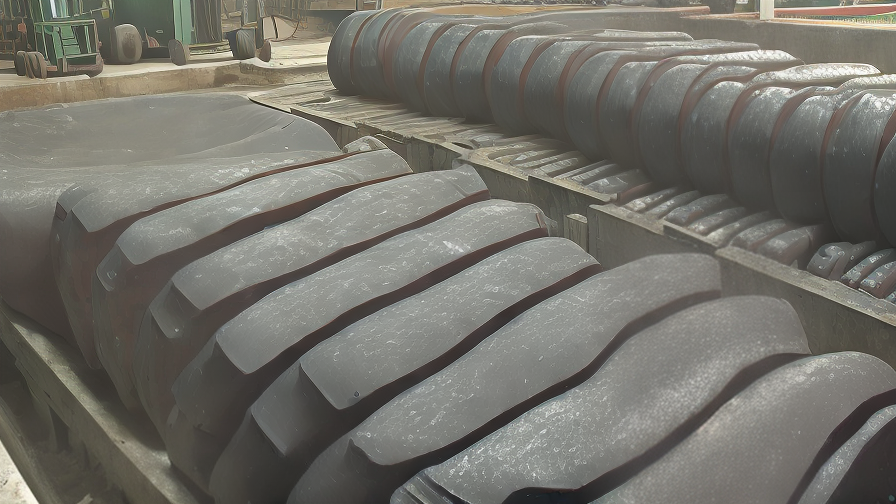rubber manufacturing