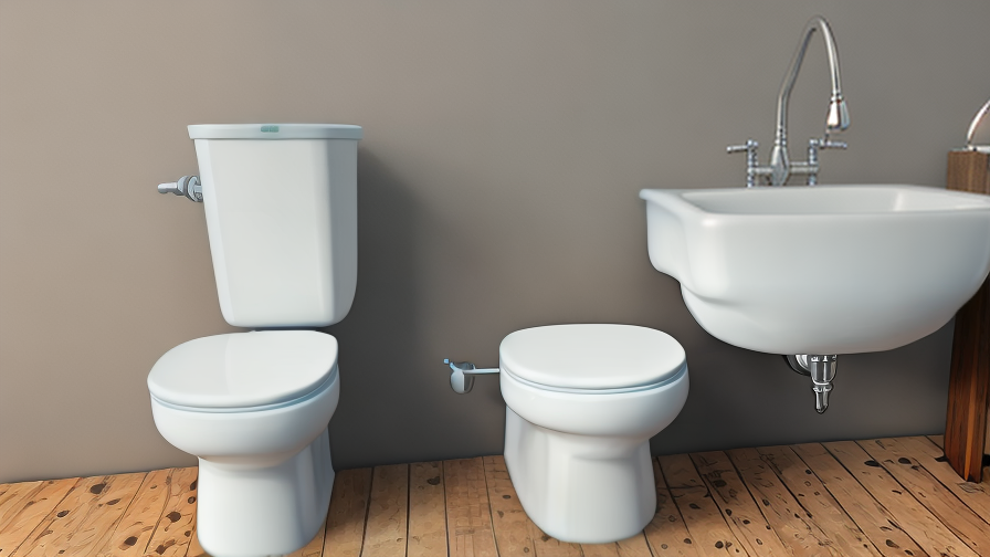 sanitary ware distributor