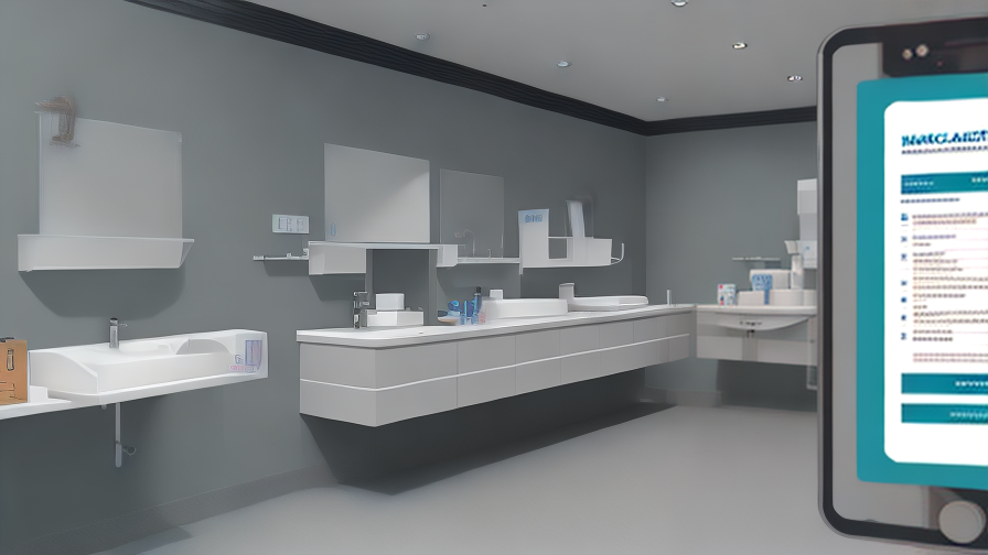 sanitary ware manufacturer