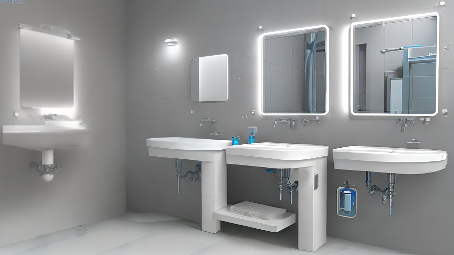 sanitary ware manufacturer