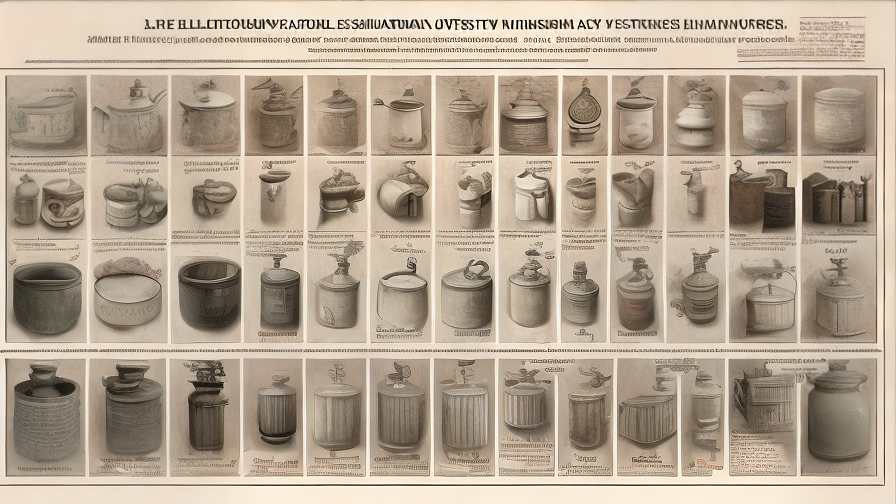 sanitary ware manufacturer