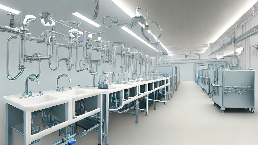 sanitary ware manufacturer