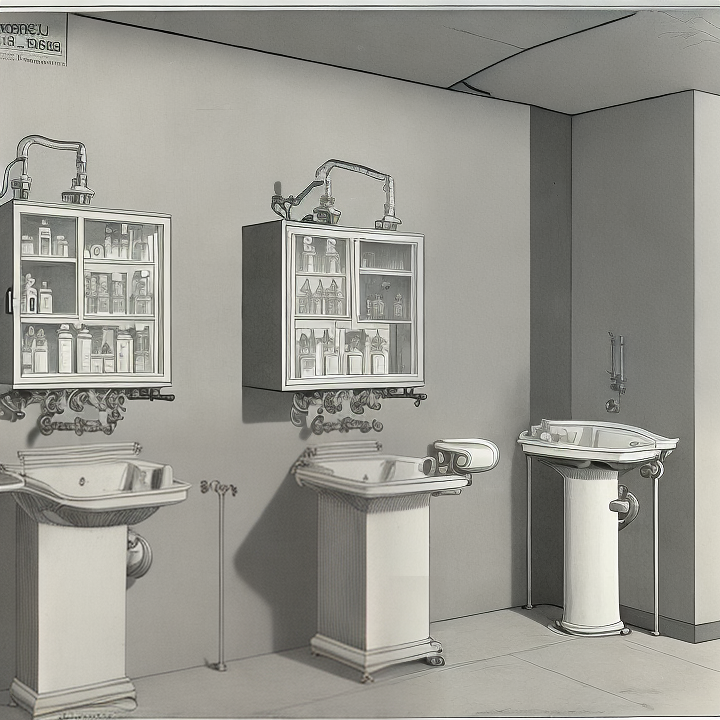 sanitary ware manufacturer