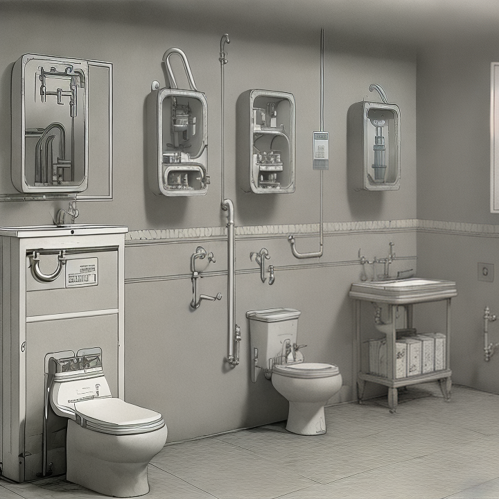 sanitary ware manufacturer